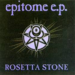Rosetta Stone : Epitome
